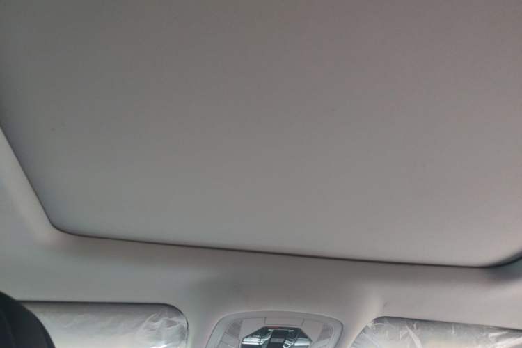 Used Chery Tiggo 8 2020 Facelifted Version 290TGDI Automatic Elite Edition Headliner
