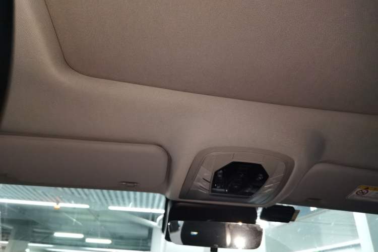 Used Chery Tiggo 8 2020 290TGDI Automatic Luxury Edition Headliner