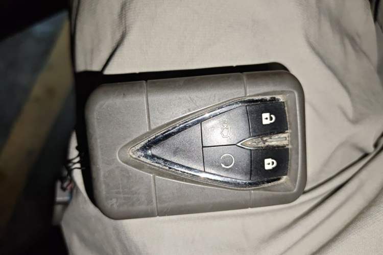 Used Chery Tiggo 8 2020 290TGDI Automatic Luxury Edition Interior 1