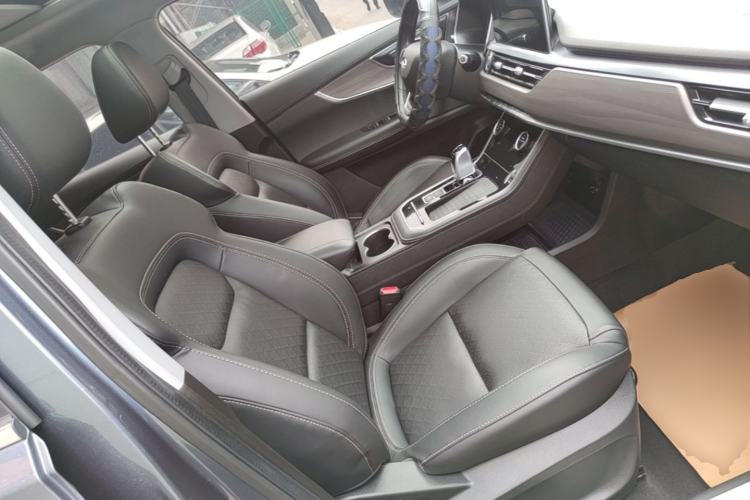 Used Chery Tiggo 8 2020 290TGDI Automatic Luxury Edition Right Front Seat