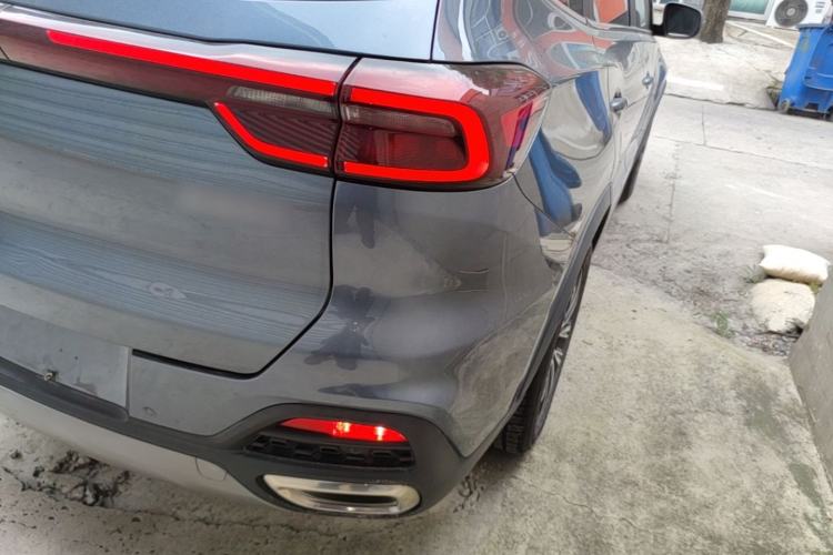 Used Chery Tiggo 8 2020 290TGDI Automatic Luxury Edition Right Rear Taillight