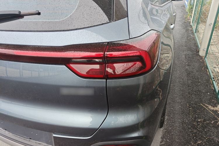 Used Chery Tiggo 8 2020 Facelifted Version 290TGDI Automatic Elite Edition Right Rear Taillight