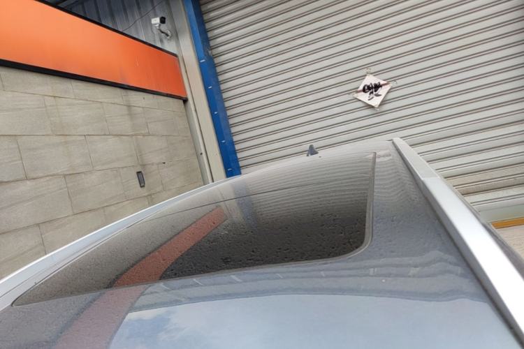 Used Chery Tiggo 8 2020 290TGDI Automatic Luxury Edition Roof