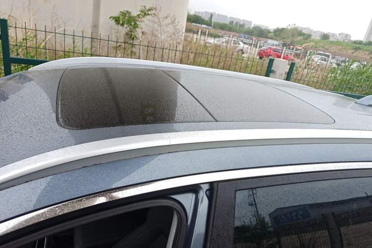 Used Chery Tiggo 8 2020 Facelifted Version 290TGDI Automatic Elite Edition Roof