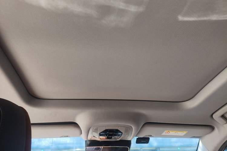 Used Chery Tiggo 8 2020 Revised Version 290TGDI Automatic Flagship Edition Headliner