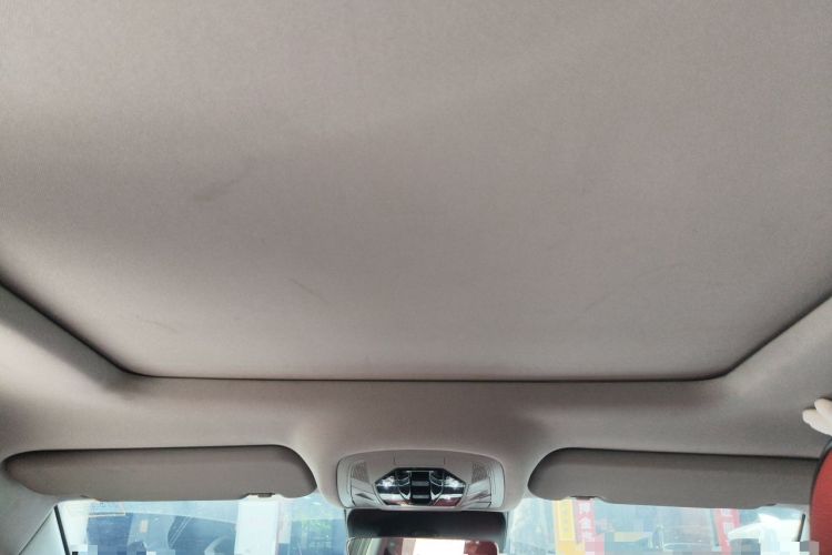 Used Chery Tiggo 8 2020 290TGDI Automatic Luxury Edition Headliner