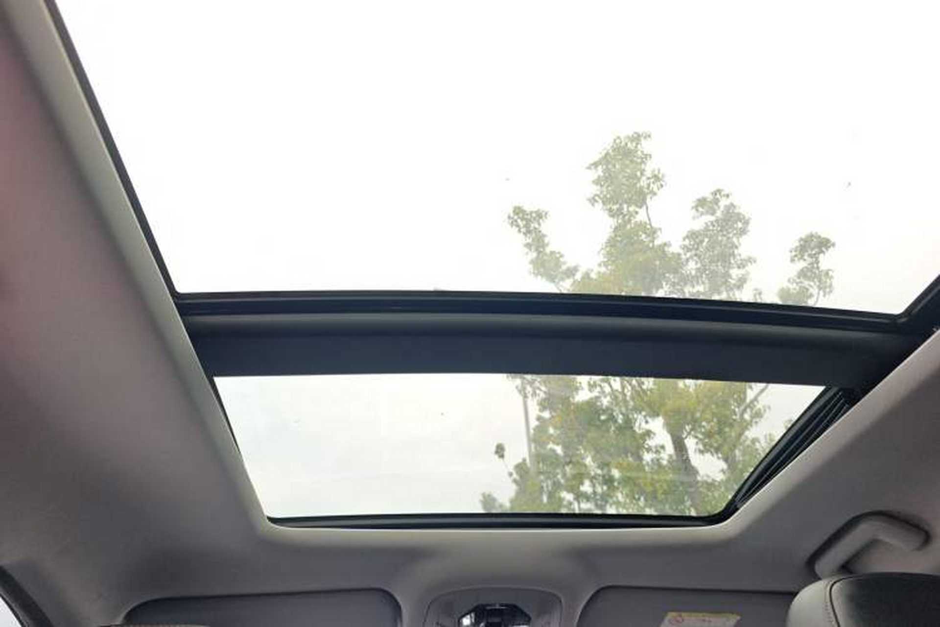 Used Chery Tiggo 8 2020 Facelifted Version 290TGDI Automatic Elite Edition Headliner