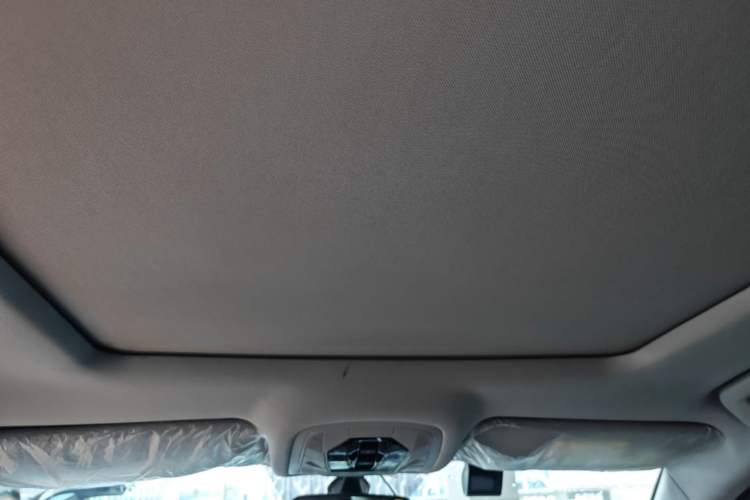 Used Chery Tiggo 8 2020 290TGDI Automatic Elite Edition Headliner