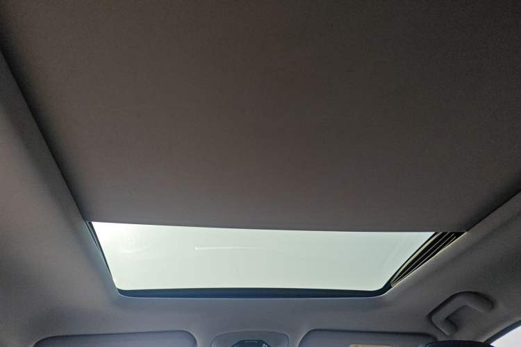 Used Chery Tiggo 8 2020 290TGDI Automatic Elite Edition Headliner