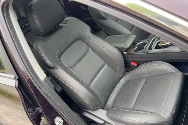 Used Chery Tiggo 8 2020 Facelifted Version 290TGDI Automatic Elite Edition Right Front Seat