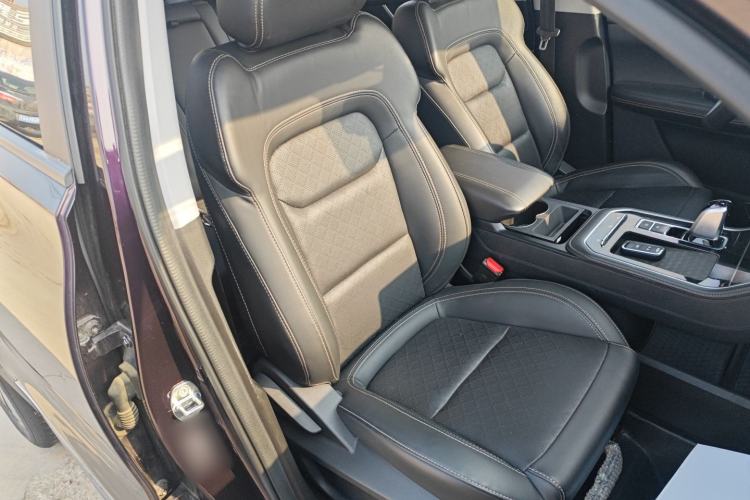 Used Chery Tiggo 8 2020 290TGDI Automatic Elite Edition Right Front Seat