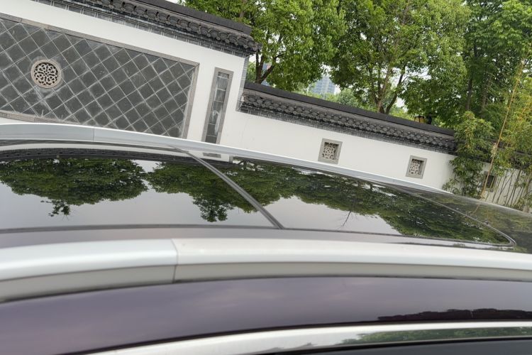 Used Chery Tiggo 8 2020 Facelifted Version 290TGDI Automatic Elite Edition Roof