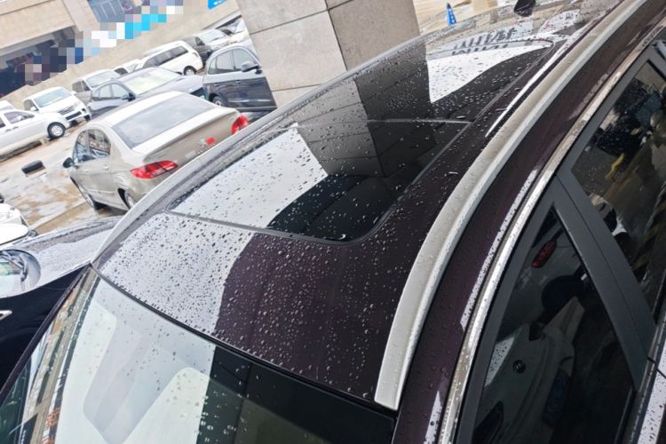 Used Chery Tiggo 8 2020 290TGDI Automatic Elite Edition Roof