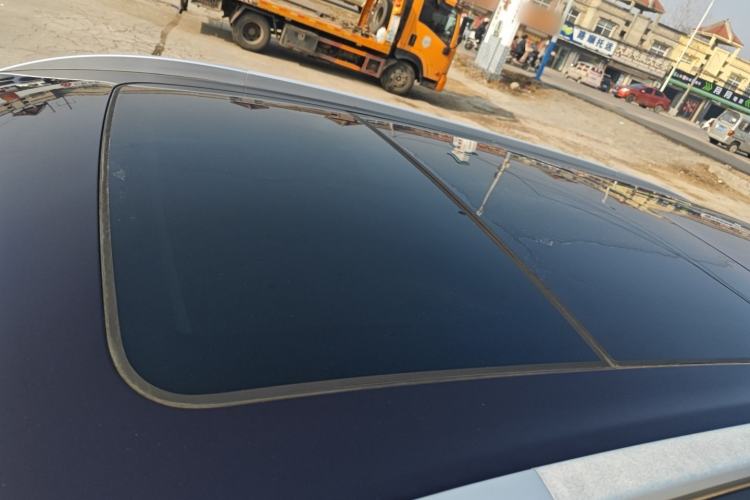 Used Chery Tiggo 8 2020 290TGDI Automatic Elite Edition Roof