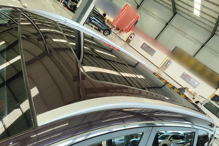 Used Chery Tiggo 8 2020 290TGDI Automatic Luxury Edition Roof