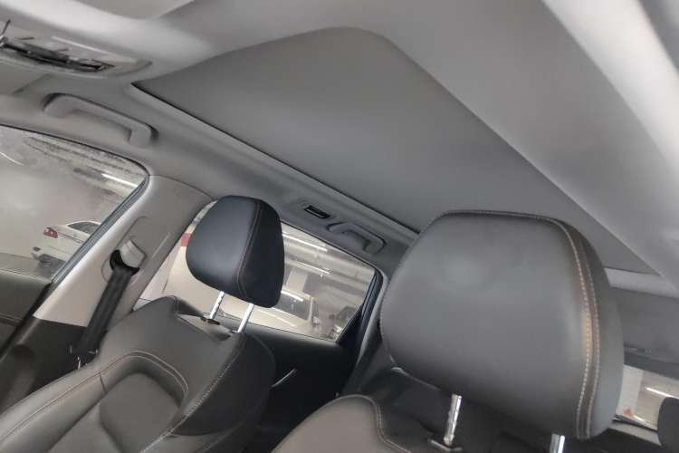 Used Chery Tiggo 8 2020 Facelifted Version 290TGDI Automatic Elite Edition Headliner