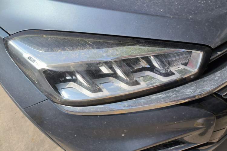Used Chery Tiggo 8 2020 290TGDI Automatic Luxury Edition Right Front Headlight