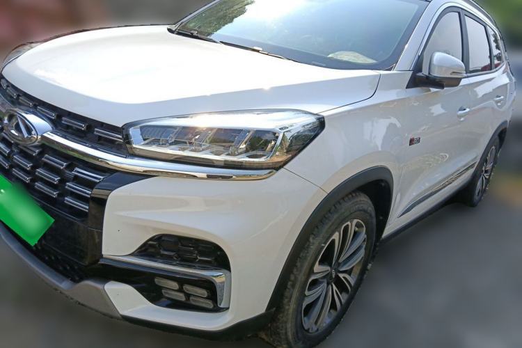 Used Chery Tiggo 8 2020 290TGDI Automatic Elite Edition Guazi used car, China used car export, Used car for sale, Used  cars, Cheapest cars for sale