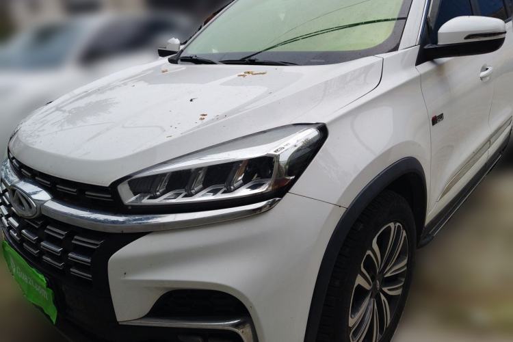Used Chery Tiggo 8 2020 Facelifted Version 290TGDI Automatic Elite Edition Guazi used car, China used car export, Used car for sale, Used  cars, Cheapest cars for sale