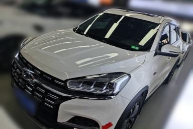 Used Chery Tiggo 8 2020 290TGDI Automatic Luxury Edition