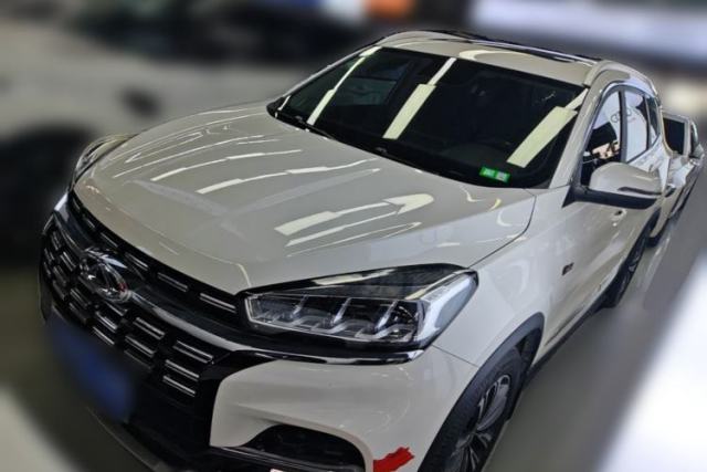 Used Chery Tiggo 8 2020 290TGDI Automatic Luxury Edition