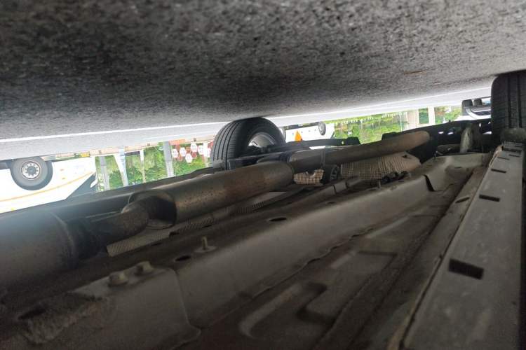 Used Chery Tiggo 8 2020 Revised Version 290TGDI Automatic Luxury Edition Chassis Front Right