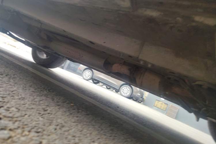 Used Chery Tiggo 8 2020 290TGDI Automatic Luxury Edition Chassis Front Right