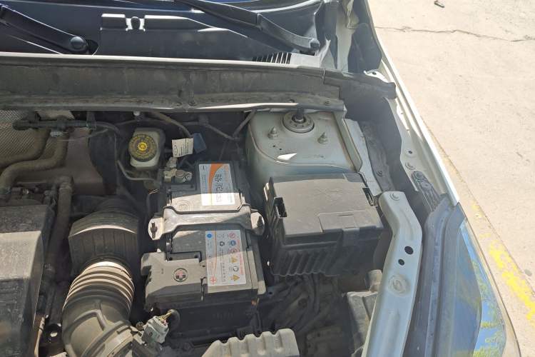 Used Chery Tiggo 8 2020 Facelifted Version 290TGDI Automatic Elite Edition Engine Bay Left