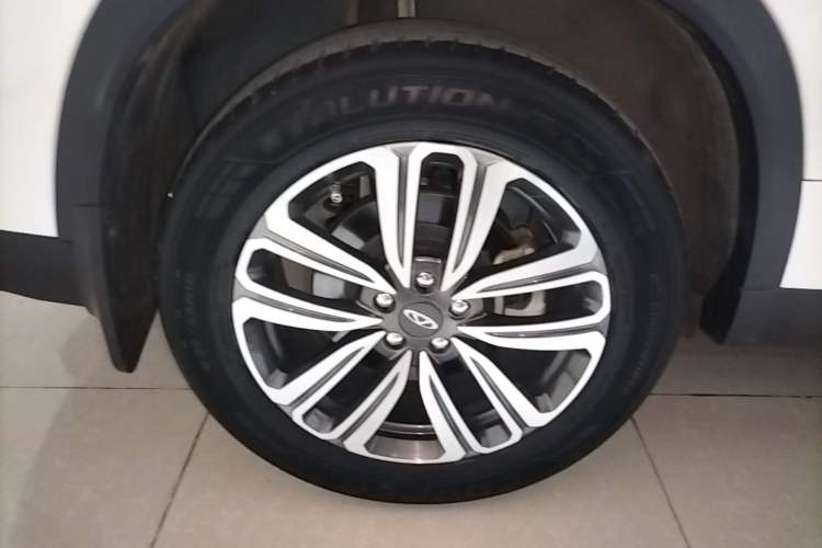Used Chery Tiggo 8 2020 290TGDI Automatic Luxury Edition Exterior 5