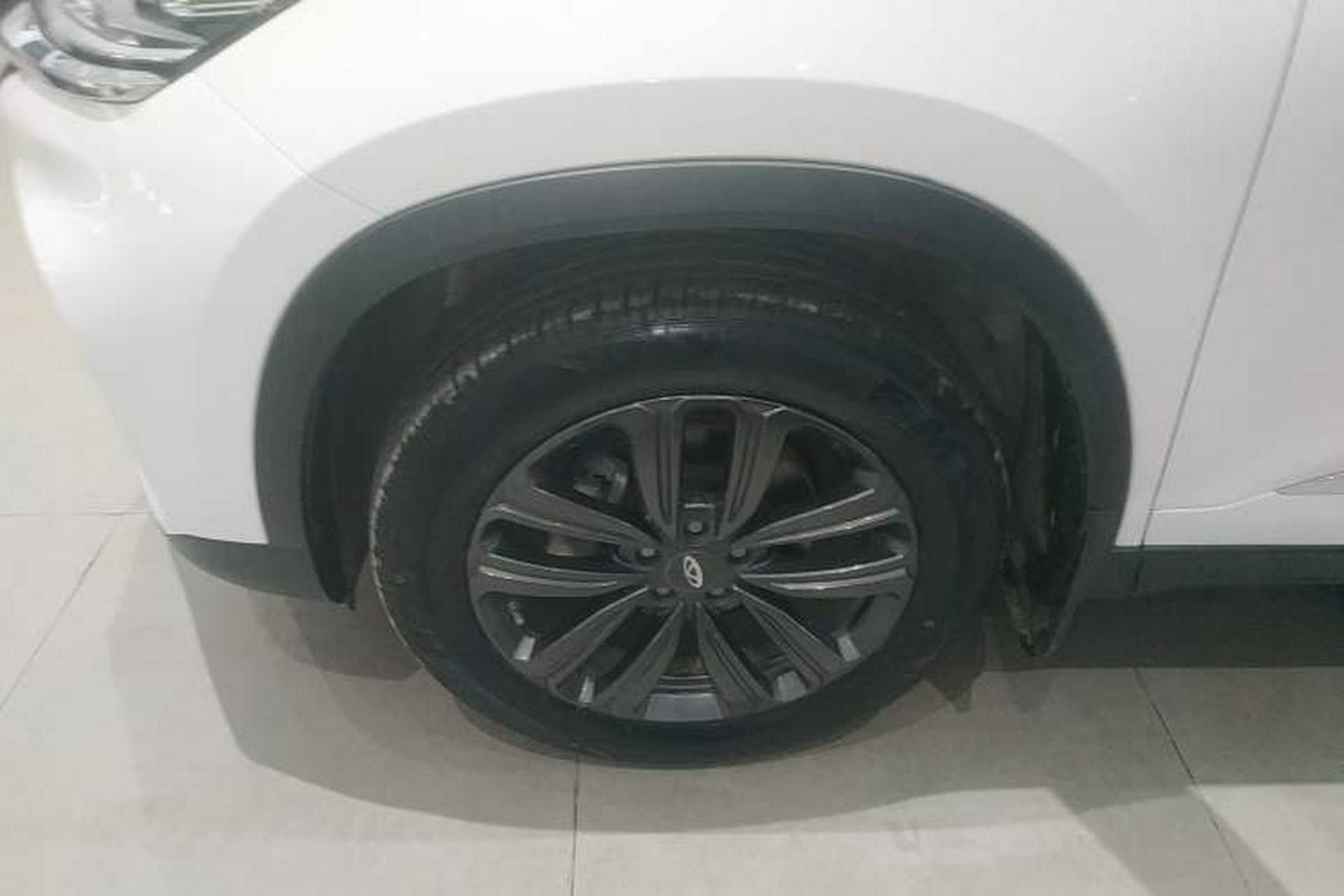 Used Chery Tiggo 8 2020 1.5 TCI Automatic Exclusive Edition 5 Seats Exterior 7