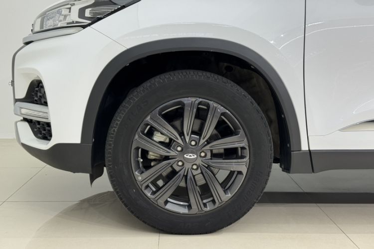 Used Chery Tiggo 8 2020 1.5 TCI Manual Special Edition 7-Seater Exterior 9