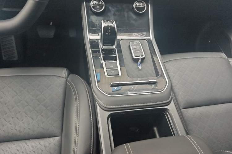 Used Chery Tiggo 8 2020 290TGDI Automatic Elite Edition Gear Lever