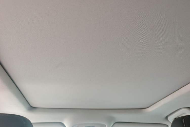 Used Chery Tiggo 8 2020 Revised Version 290TGDI Automatic Luxury Edition Headliner