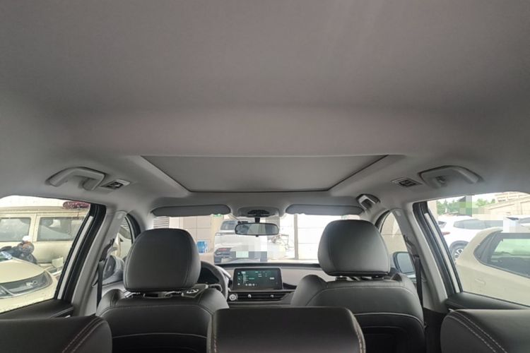 Used Chery Tiggo 8 2020 1.5 TCI Automatic Exclusive Edition 7-Seater Headliner