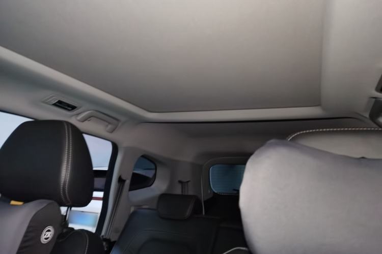 Used Chery Tiggo 8 2020 290TGDI Automatic Luxury Edition Headliner