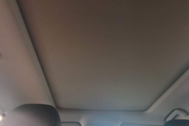 Used Chery Tiggo 8 2020 Facelifted Version 290TGDI Automatic Elite Edition Headliner