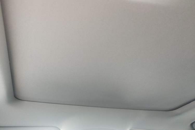 Used Chery Tiggo 8 2020 Facelifted Version 290TGDI Automatic Elite Edition Headliner