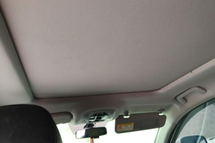 Used Chery Tiggo 8 2020 Facelifted Version 290TGDI Automatic Elite Edition Headliner
