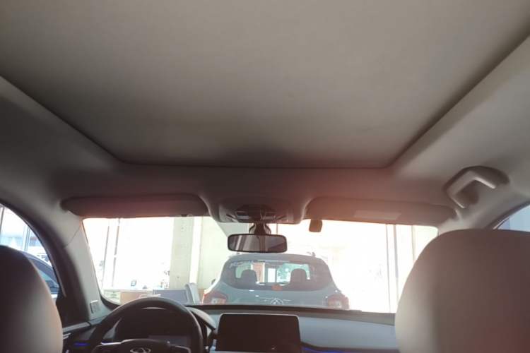 Used Chery Tiggo 8 2020 290TGDI Automatic Elite Edition Headliner