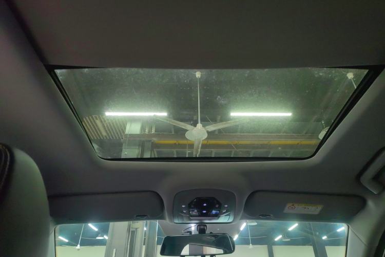 Used Chery Tiggo 8 2020 290TGDI Automatic Fashion Edition Headliner