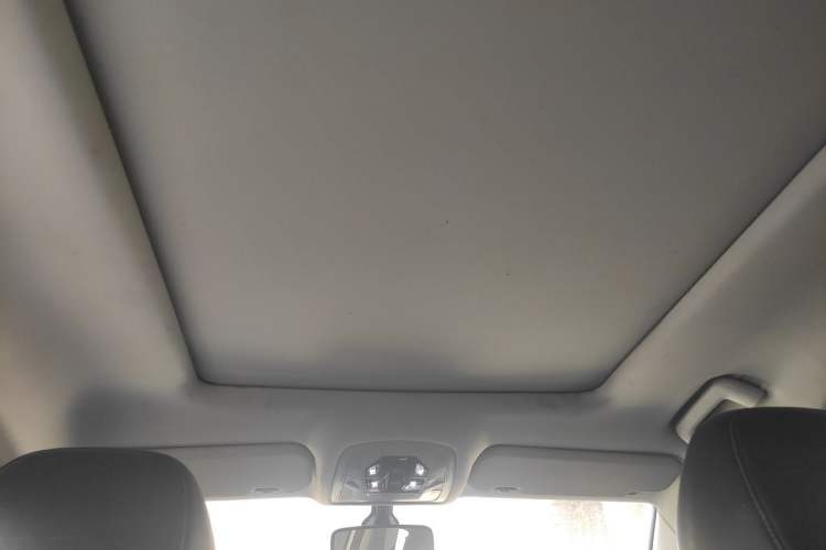 Used Chery Tiggo 8 2020 290TGDI Automatic Elite Edition Headliner