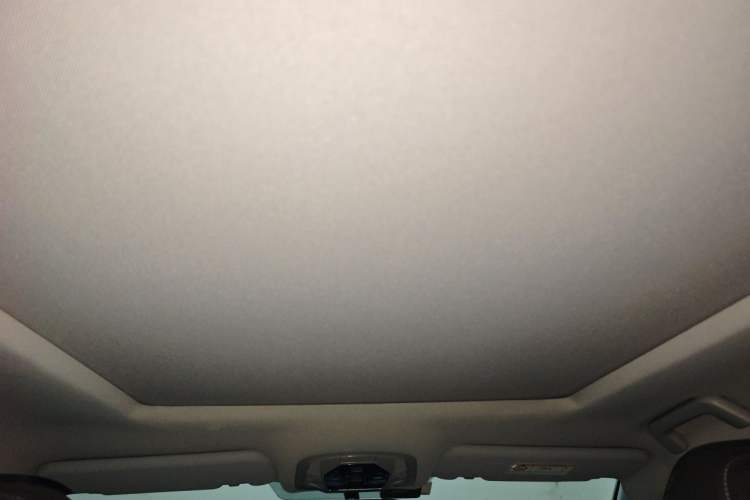 Used Chery Tiggo 8 2020 Revised Version 290TGDI Automatic Fashion Edition Headliner