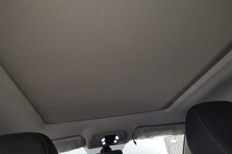 Used Chery Tiggo 8 2020 Facelifted Version 290TGDI Automatic Elite Edition Headliner
