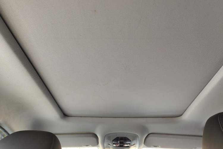 Used Chery Tiggo 8 2020 230TCI Automatic Elite Edition Headliner