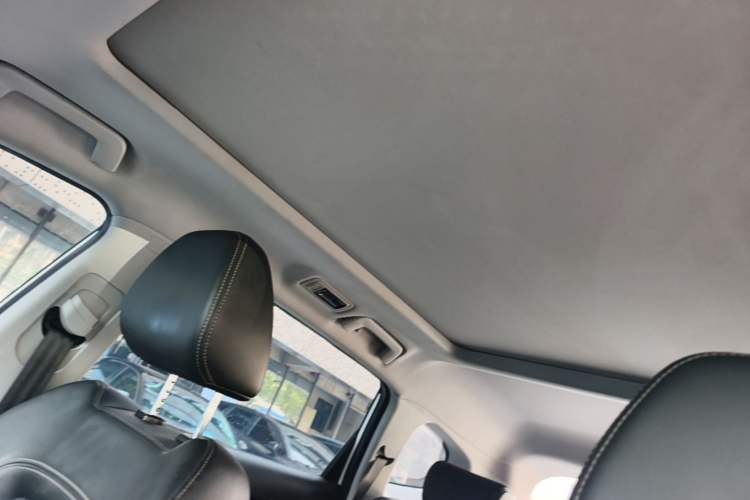 Used Chery Tiggo 8 2020 230TCI Automatic Elite Edition Headliner