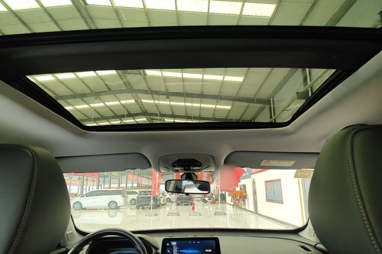 Used Chery Tiggo 8 2020 290TGDI Automatic Elite Edition Big Six-Seater Headliner