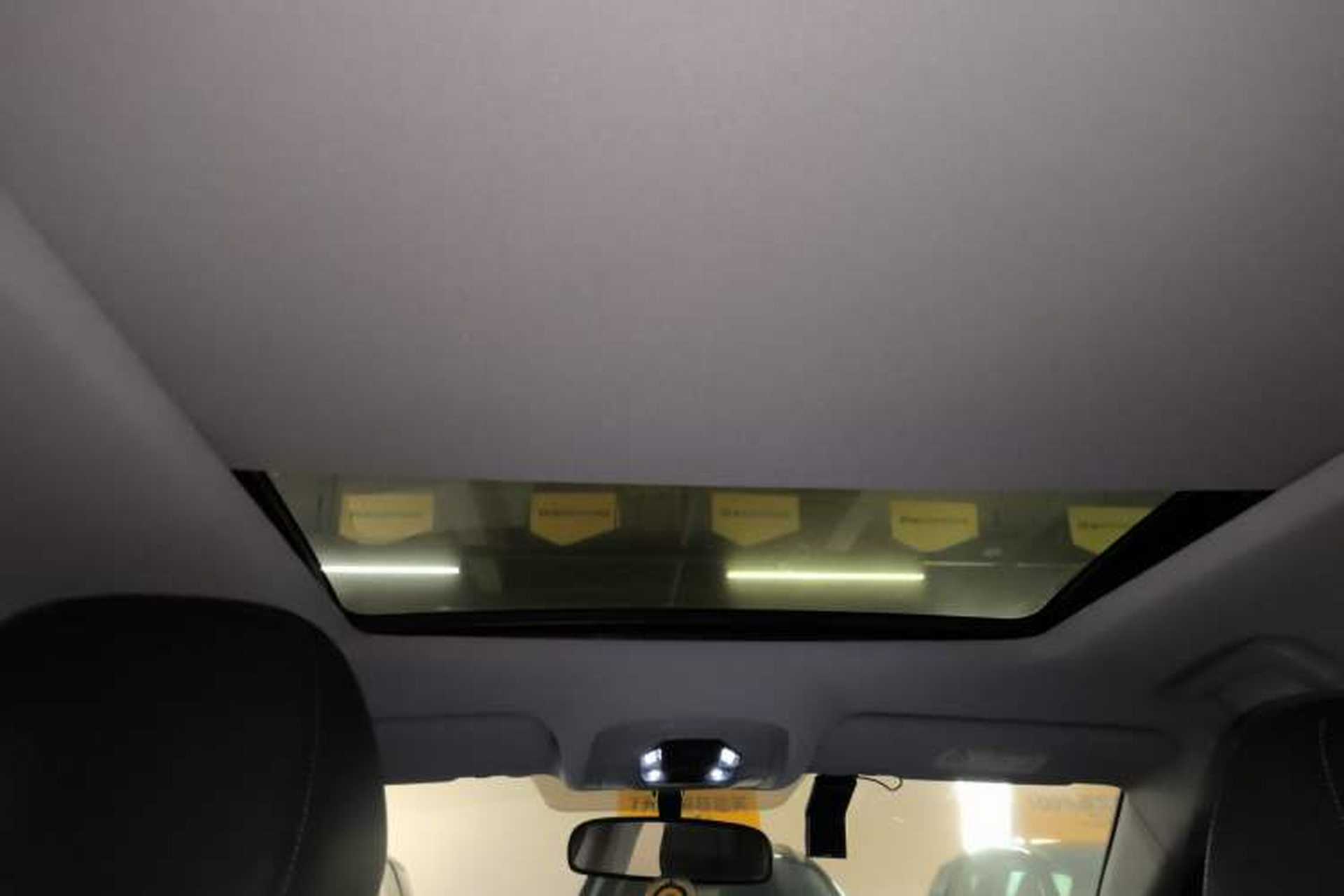 Used Chery Tiggo 8 2020 230TCI Manual Elite Edition Headliner