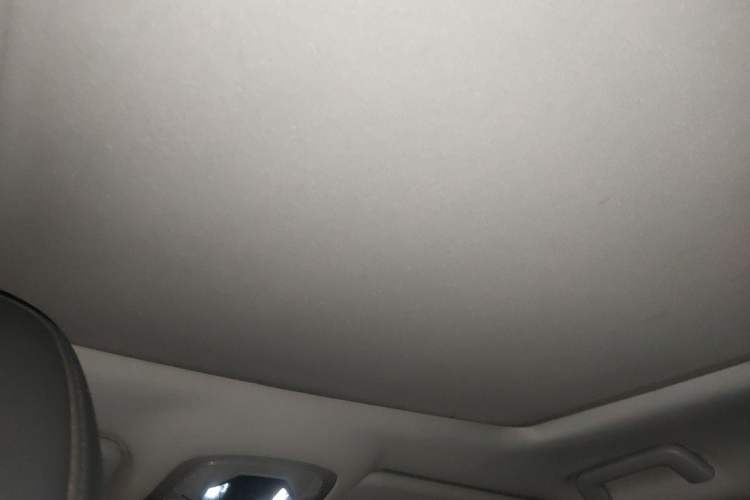 Used Chery Tiggo 8 2020 1.5 TCI Automatic Exclusive Edition 5 Seats Headliner
