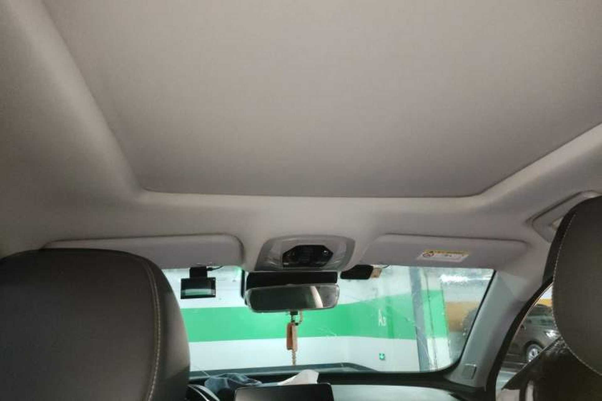 Used Chery Tiggo 8 2020 Revised Version 290TGDI Automatic Luxury Edition Headliner