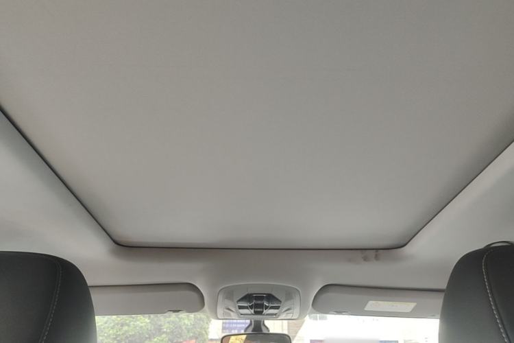 Used Chery Tiggo 8 2020 290TGDI Automatic Elite Edition Headliner